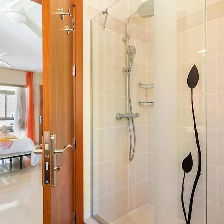 Torviscas Sunset & Jacuzzi Villa *