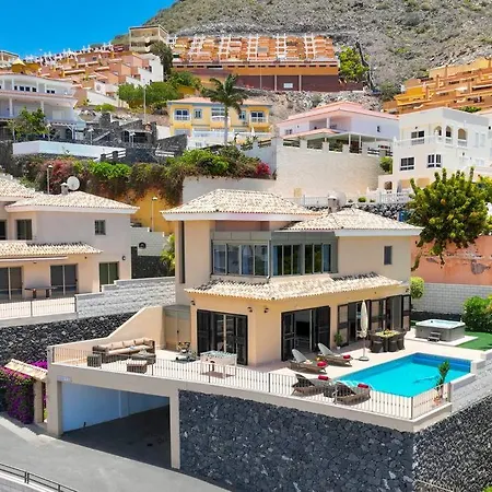 Torviscas Sunset & Jacuzzi *